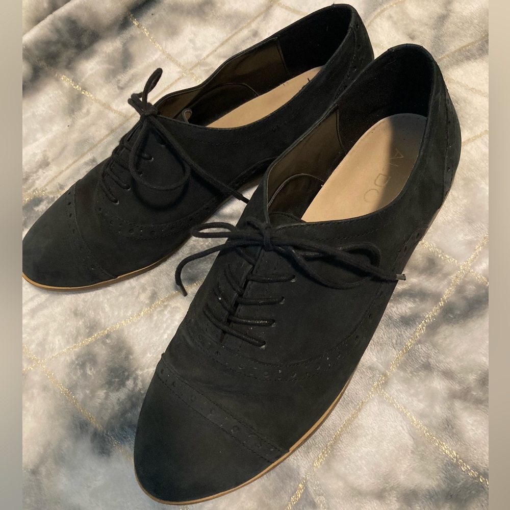 Aldo Oxford Shoes